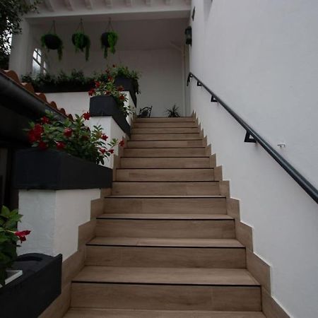 אונדאיי Appartement T3 En Villa מראה חיצוני תמונה