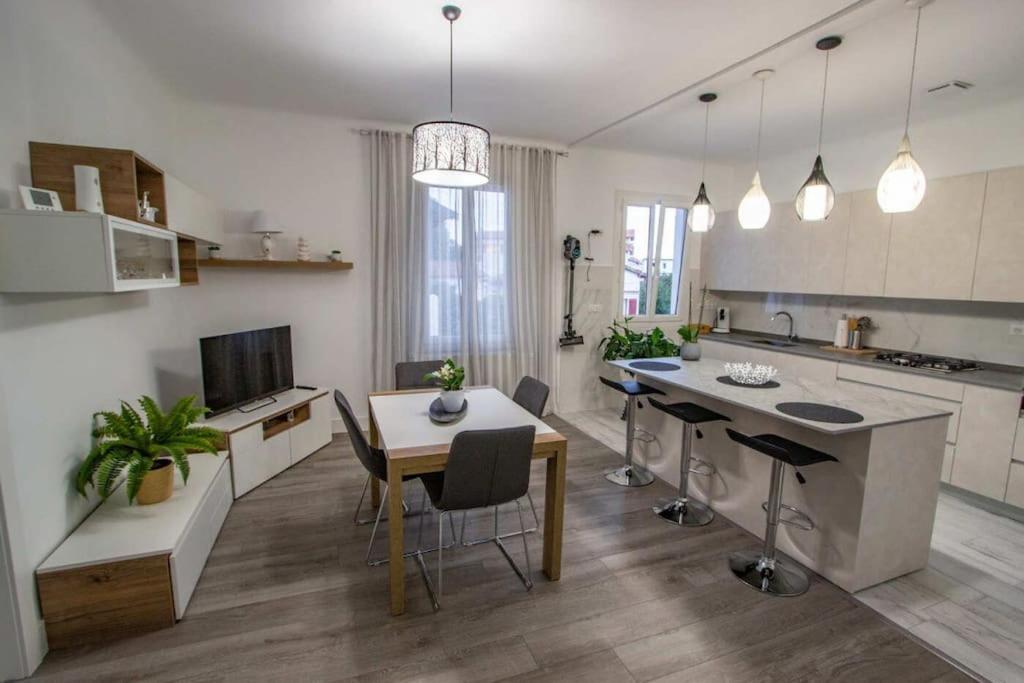 אונדאיי Appartement T3 En Villa מראה חיצוני תמונה