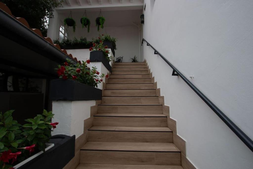אונדאיי Appartement T3 En Villa מראה חיצוני תמונה