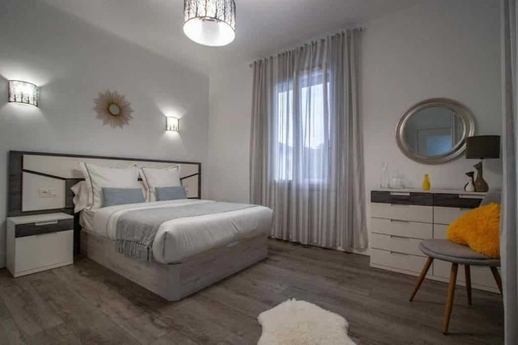 אונדאיי Appartement T3 En Villa מראה חיצוני תמונה