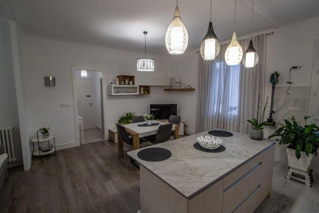 אונדאיי Appartement T3 En Villa מראה חיצוני תמונה