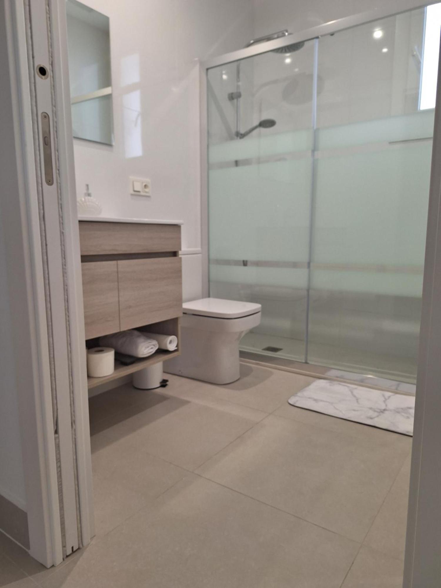 אונדאיי Appartement T3 En Villa מראה חיצוני תמונה