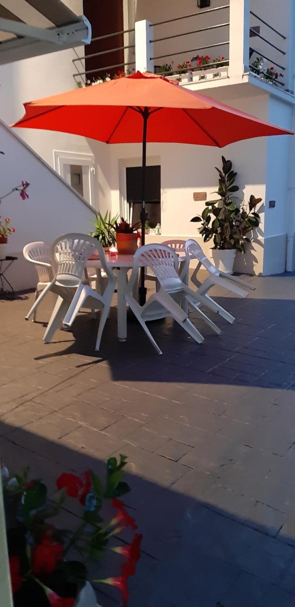 אונדאיי Appartement T3 En Villa מראה חיצוני תמונה